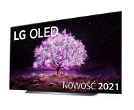 LG OLED48C11LB - 635946 - zdjęcie 3